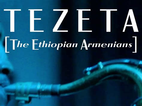 Frew Zeresenay's Tezeta Concert: A Triumphant Celebration of Ethiopian Culture!