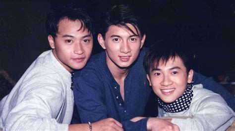 Nicky Wu's Reunion Concert: A Journey Through Time Ignites Nostalgia and Explosive Applause!