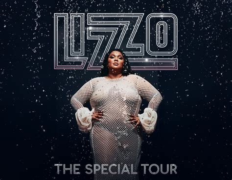 De Lizzo-Show: Een Uitstekende Mix van Muziek en Beelden!