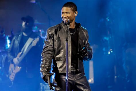  De Usher Raymond IV Confessions Tour: Een Ongelofelijke Muziekreis Vol Emotie en Self-Reflecter