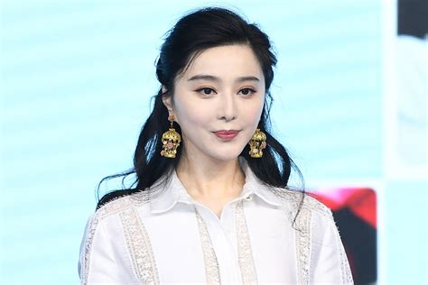 Fan Bingbing’s Tax Troubles - A Chinese Soap Opera with Global Consequences!