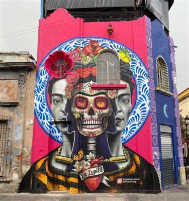 Frida Kahlo's Forgotten Mural Discovered! A Celebration of Indigenous Art and Culinary Delights