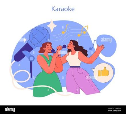  Kalkidan’s Karaoke Night: A Symphony of Laughter, Unexpected Duets, and Ethiopian Spices