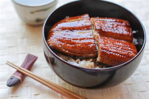 나고야식 장어덮밥, 일본의 맛을 한국에서 재해석하다