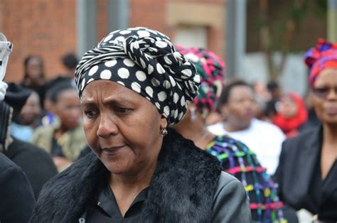 Ndileka Mandela's Hope For Humanity Concert: A Night of Inspiring Music and Social Commentary