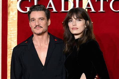 Pedro Pascal's Amsterdam Premiere: A Quirky Celebration of Artistic Vision!