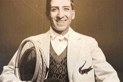 René Lacoste's Comeback Concert: A Triumph of Fashionable Music and Unexpected Croquet Matches!