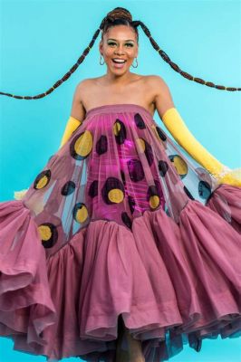  Sho Madjozi's Nyana Lewela Performance Sets Stage Aflame During Annual Jozi Carnival!