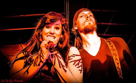 Xandria's Rotterdam Rhapsody: A Concert That Left Fans Breathless (and Slightly Confused)